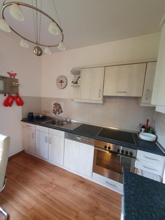 Domek Cisarsky Villa Šluknov Kültér fotó