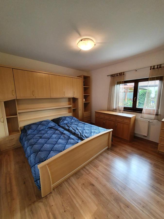 Domek Cisarsky Villa Šluknov Kültér fotó