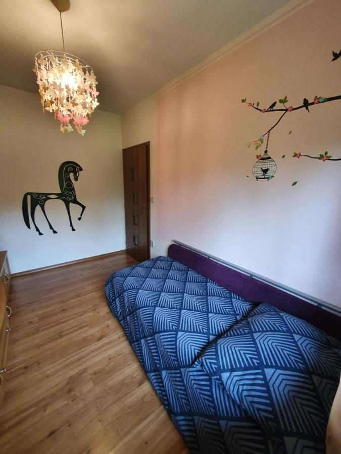 Domek Cisarsky Villa Šluknov Kültér fotó