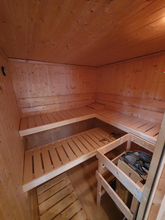 Domek Cisarsky Villa Šluknov Kültér fotó