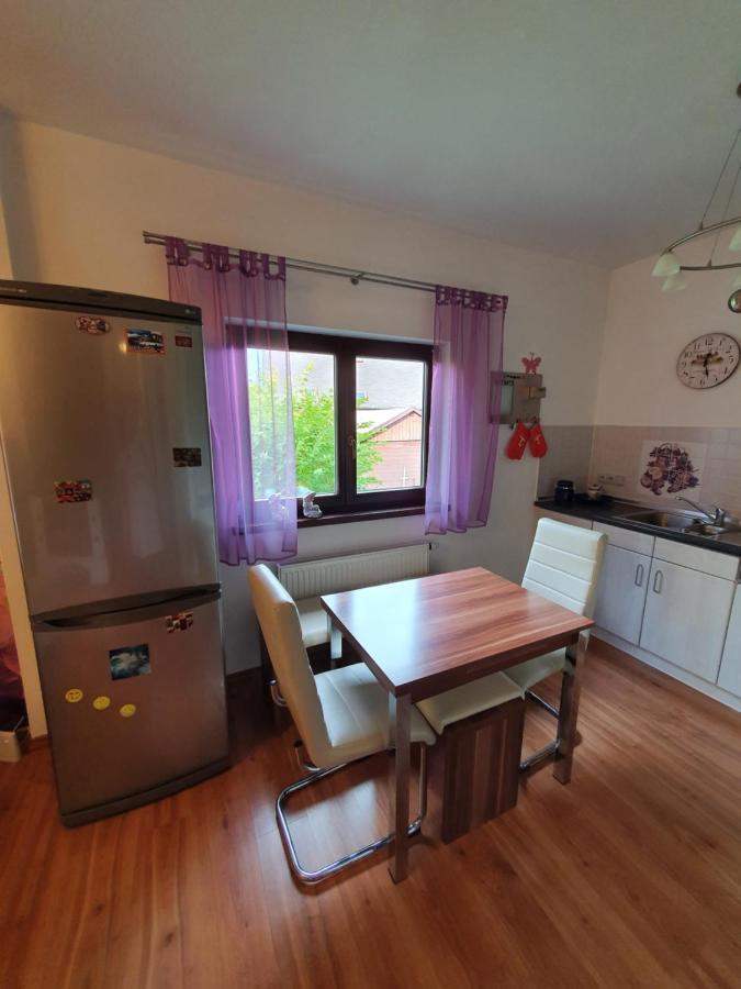 Domek Cisarsky Villa Šluknov Kültér fotó