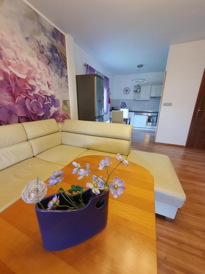 Domek Cisarsky Villa Šluknov Kültér fotó
